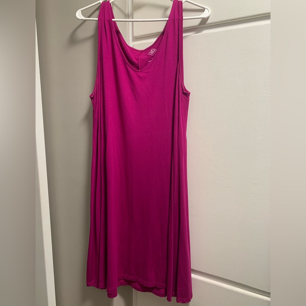 Summer/spring dress